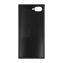 כיסוי פלסטיק קשיח ל- BlackBerry KEY2 LE בצבע - שחור - קייס מובייל