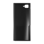 כיסוי פלסטיק קשיח ל- BlackBerry KEY2 LE בצבע - שחור - קייס מובייל