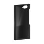 כיסוי פלסטיק קשיח ל- BlackBerry KEY2 LE בצבע - שחור - קייס מובייל