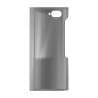 כיסוי פלסטיק קשיח ל- BlackBerry KEY2 LE בצבע - אפור - קייס מובייל