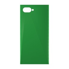 כיסוי פלסטיק קשיח ל- BlackBerry KEY2 LE בצבע - ירוק - קייס מובייל