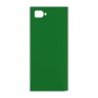 כיסוי פלסטיק קשיח ל- BlackBerry KEY2 LE בצבע - ירוק - קייס מובייל