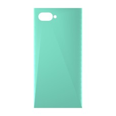 כיסוי פלסטיק קשיח ל- BlackBerry KEY2 LE בצבע - מנטה - קייס מובייל