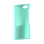 כיסוי פלסטיק קשיח ל- BlackBerry KEY2 LE בצבע - מנטה - קייס מובייל