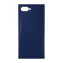 כיסוי פלסטיק קשיח ל- BlackBerry KEY2 LE בצבע - כחול נייבי - קייס מובייל