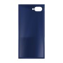 כיסוי פלסטיק קשיח ל- BlackBerry KEY2 LE בצבע - כחול נייבי - קייס מובייל