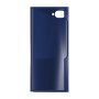 כיסוי פלסטיק קשיח ל- BlackBerry KEY2 LE בצבע - כחול נייבי - קייס מובייל