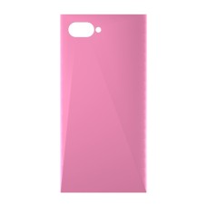כיסוי פלסטיק קשיח ל- BlackBerry KEY2 LE בצבע - ורוד - קייס מובייל