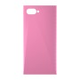 כיסוי פלסטיק קשיח ל- BlackBerry KEY2 LE בצבע - ורוד - קייס מובייל