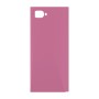 כיסוי פלסטיק קשיח ל- BlackBerry KEY2 LE בצבע - ורוד - קייס מובייל