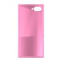 כיסוי פלסטיק קשיח ל- BlackBerry KEY2 LE בצבע - ורוד - קייס מובייל