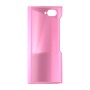 כיסוי פלסטיק קשיח ל- BlackBerry KEY2 LE בצבע - ורוד - קייס מובייל