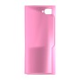 כיסוי פלסטיק קשיח ל- BlackBerry KEY2 LE בצבע - ורוד - קייס מובייל