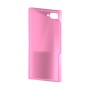 כיסוי פלסטיק קשיח ל- BlackBerry KEY2 LE בצבע - ורוד - קייס מובייל