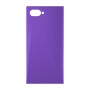 כיסוי פלסטיק קשיח ל- BlackBerry KEY2 LE בצבע - סגול - קייס מובייל