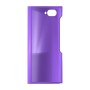 כיסוי פלסטיק קשיח ל- BlackBerry KEY2 LE בצבע - סגול - קייס מובייל