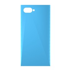 כיסוי פלסטיק קשיח ל- BlackBerry KEY2 LE בצבע - תכלת - קייס מובייל
