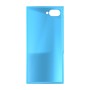 כיסוי פלסטיק קשיח ל- BlackBerry KEY2 LE בצבע - תכלת - קייס מובייל