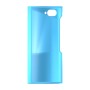 כיסוי פלסטיק קשיח ל- BlackBerry KEY2 LE בצבע - תכלת - קייס מובייל