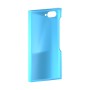 כיסוי פלסטיק קשיח ל- BlackBerry KEY2 LE בצבע - תכלת - קייס מובייל