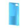 כיסוי פלסטיק קשיח ל- BlackBerry KEY2 LE בצבע - תכלת - קייס מובייל