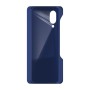 כיסוי פלסטיק קשיח ל- Cat S62 Pro בצבע - כחול נייבי - קייס מובייל