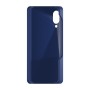 כיסוי פלסטיק קשיח ל- Cat S62 Pro בצבע - כחול נייבי - קייס מובייל