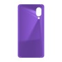 כיסוי פלסטיק קשיח ל- Cat S62 Pro בצבע - סגול - קייס מובייל