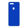 כיסוי פלסטיק קשיח ל- Google Pixel בצבע - כחול - קייס מובייל