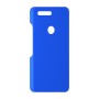 כיסוי פלסטיק קשיח ל- Google Pixel בצבע - כחול - קייס מובייל
