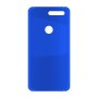 כיסוי פלסטיק קשיח ל- Google Pixel בצבע - כחול - קייס מובייל