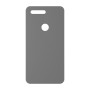 כיסוי פלסטיק קשיח ל- Google Pixel בצבע - אפור - קייס מובייל