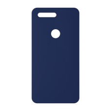 כיסוי פלסטיק קשיח ל- Google Pixel בצבע - כחול נייבי - קייס מובייל