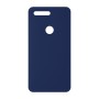 כיסוי פלסטיק קשיח ל- Google Pixel בצבע - כחול נייבי - קייס מובייל