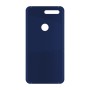 כיסוי פלסטיק קשיח ל- Google Pixel בצבע - כחול נייבי - קייס מובייל