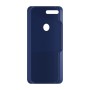 כיסוי פלסטיק קשיח ל- Google Pixel בצבע - כחול נייבי - קייס מובייל