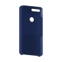 כיסוי פלסטיק קשיח ל- Google Pixel בצבע - כחול נייבי - קייס מובייל