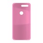כיסוי פלסטיק קשיח ל- Google Pixel בצבע - ורוד - קייס מובייל