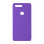 כיסוי פלסטיק קשיח ל- Google Pixel בצבע - סגול - קייס מובייל