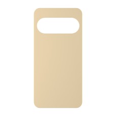 כיסוי פלסטיק קשיח ל- Google Pixel 10 5G בצבע - בז' - קייס מובייל
