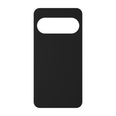 כיסוי פלסטיק קשיח ל- Google Pixel 10 5G בצבע - שחור - קייס מובייל