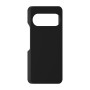 כיסוי פלסטיק קשיח ל- Google Pixel 10 5G בצבע - שחור - קייס מובייל