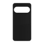 כיסוי פלסטיק קשיח ל- Google Pixel 10 5G בצבע - שחור - קייס מובייל
