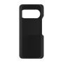 כיסוי פלסטיק קשיח ל- Google Pixel 10 5G בצבע - שחור - קייס מובייל