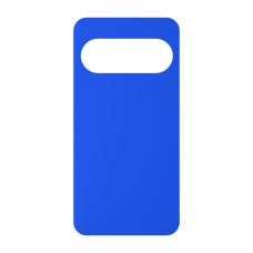 כיסוי פלסטיק קשיח ל- Google Pixel 10 5G בצבע - כחול - קייס מובייל