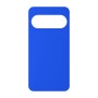 כיסוי פלסטיק קשיח ל- Google Pixel 10 5G בצבע - כחול - קייס מובייל
