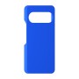 כיסוי פלסטיק קשיח ל- Google Pixel 10 5G בצבע - כחול - קייס מובייל