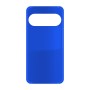 כיסוי פלסטיק קשיח ל- Google Pixel 10 5G בצבע - כחול - קייס מובייל