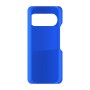 כיסוי פלסטיק קשיח ל- Google Pixel 10 5G בצבע - כחול - קייס מובייל