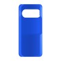 כיסוי פלסטיק קשיח ל- Google Pixel 10 5G בצבע - כחול - קייס מובייל